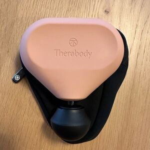 Therabody Theragun Mini Gen 2 - Desert Rose